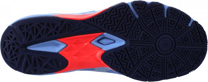 Asics Gel-Blade 6 Blue Navy